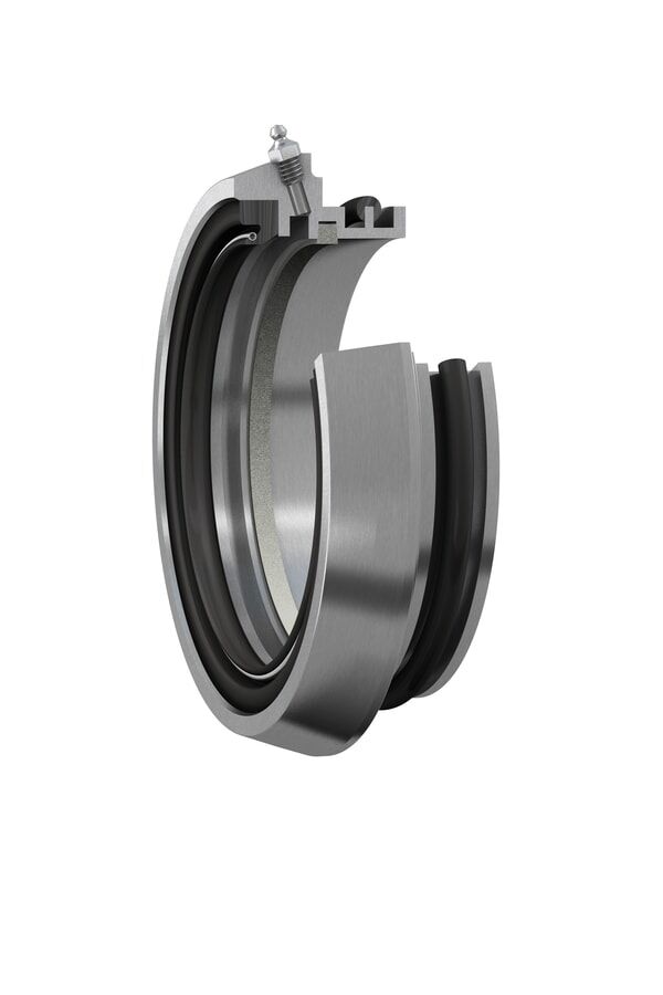 SKF TER 872 Split Pillow Blocks – Saf And Saw Series (inch Dimensions)
