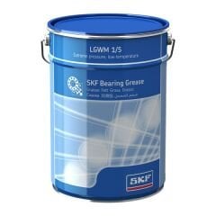 SKF LGWM 1/5 Lubricants