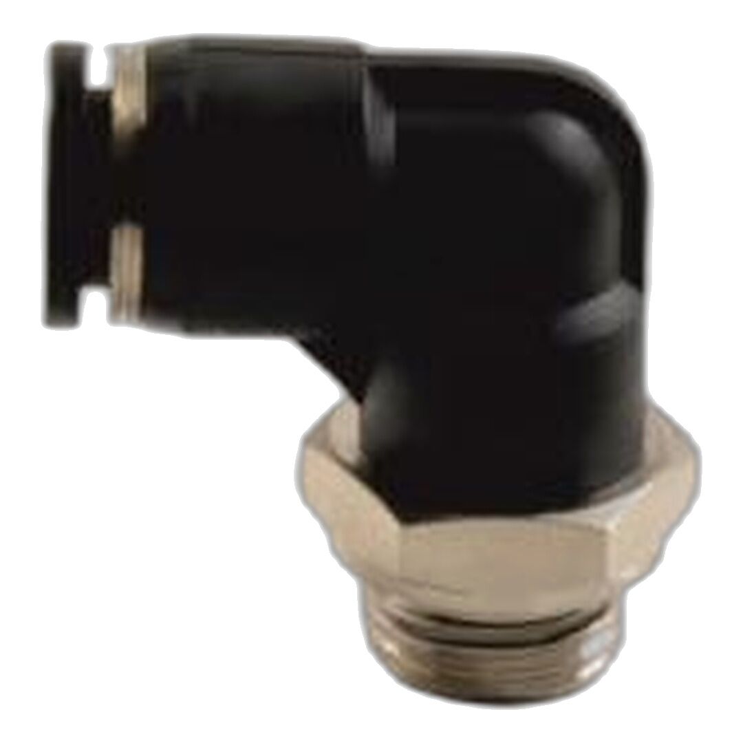 EXPFLEX DPL-G Sersi Erkek Dirsek Bağlantı M5 DPLG06-M5