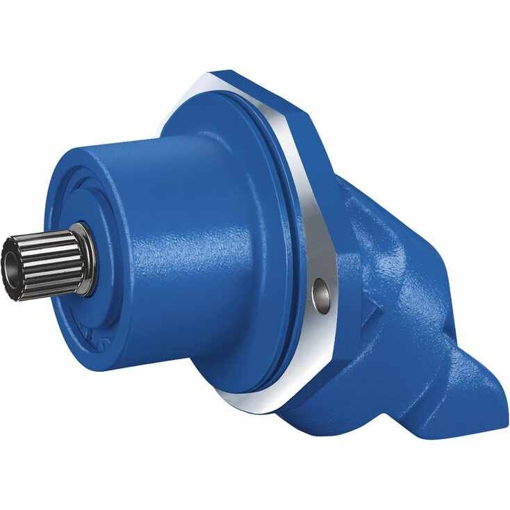 Rexroth R902158626 Motorlar Eksenel pistonlu motorlar
