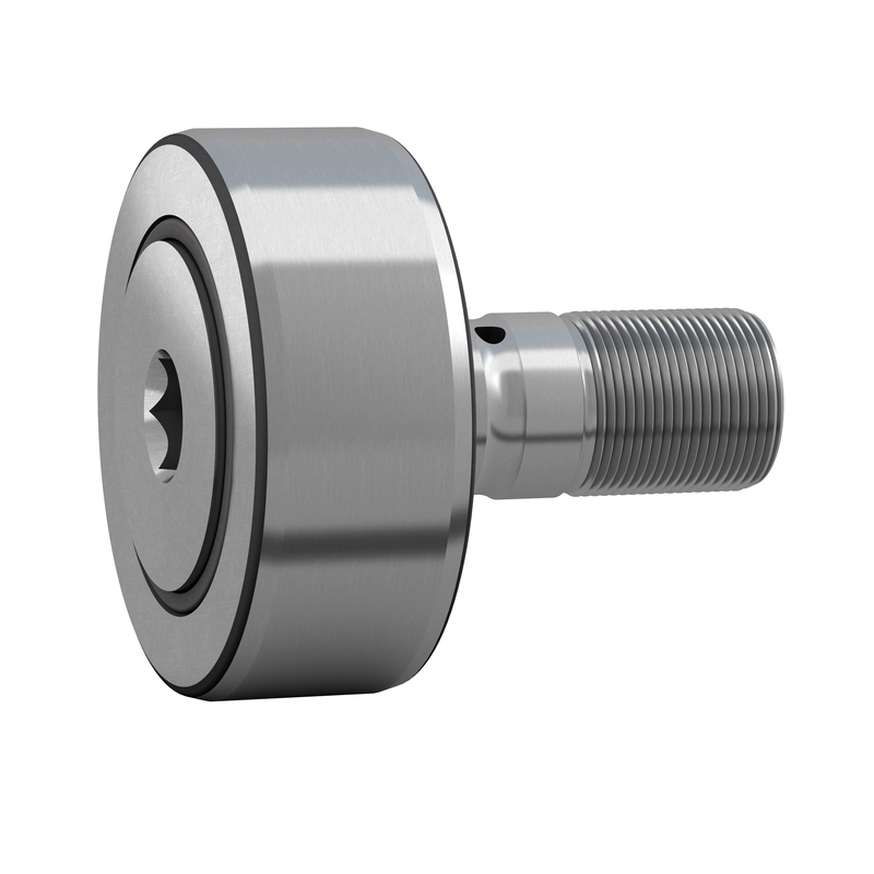 SKF NUKR47 Kam Takipçisi (Dış Çap 27mm - Genişlik 66mm)