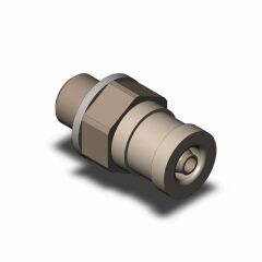 SMC M Mini Bağlantı Elemanı 04mm M-04R-2