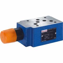 Rexroth R900434143 Vanalar Basınç valfleri