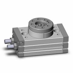 SMC Msq Döner Aktüatör W Tablosu Ø50mm MSQB50A