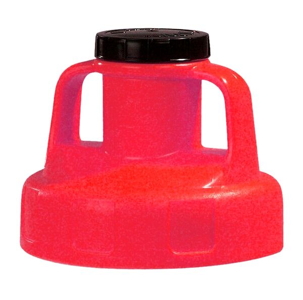 SKF LAOS 09910 Utility lid for Oil handling container