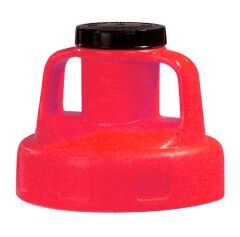 SKF LAOS 09910 Utility lid for Oil handling container