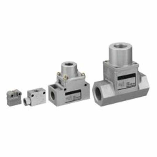 Emerson Aventics 0821000002 değiştirme valfi