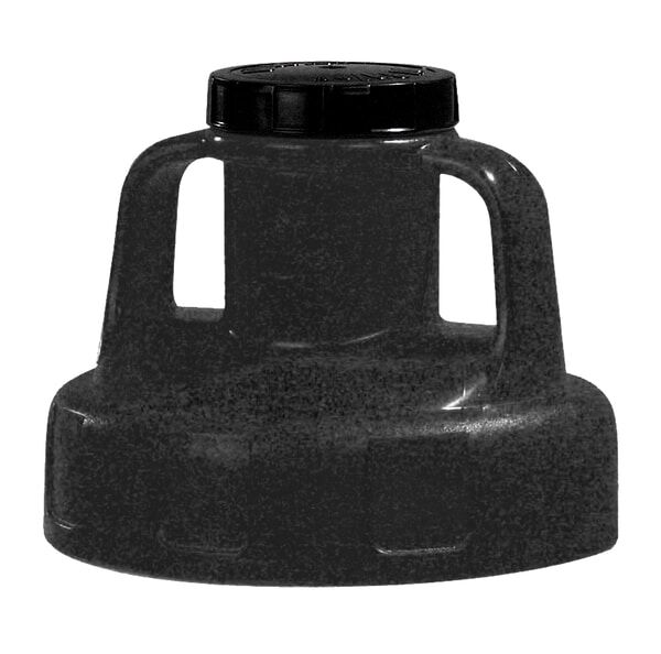 SKF LAOS 09873 Utility lid for Oil handling container