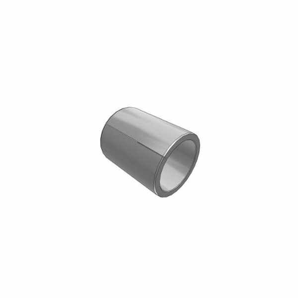 SKF PCM081012-M Düz Burçlar (Dış Çap 1mm - Genişlik 12 mm)