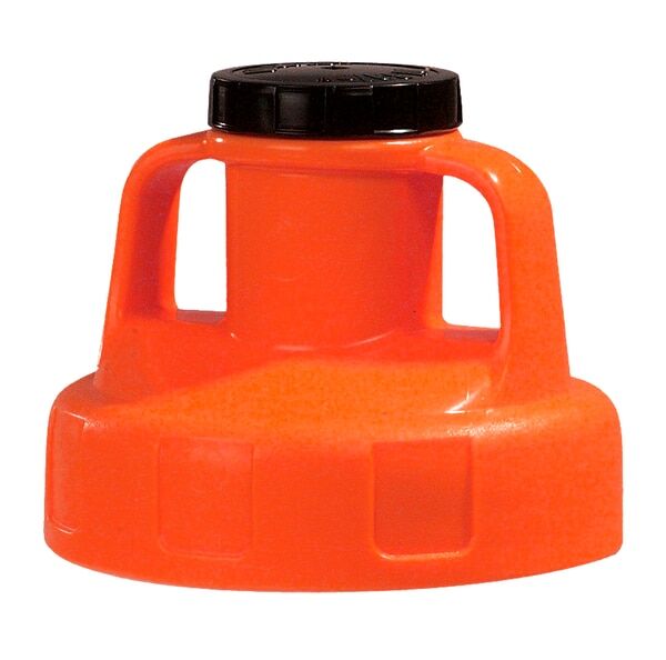 SKF LAOS 09866 Utility lid for Oil handling container