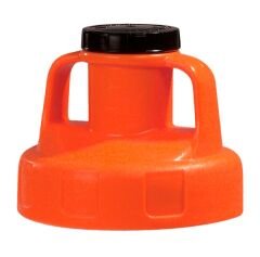 SKF LAOS 09866 Utility lid for Oil handling container