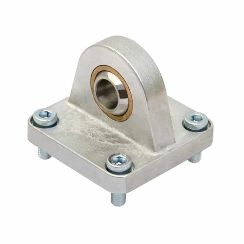 Parker Hannifin P1C-4LMSB Pnömatik Silindir