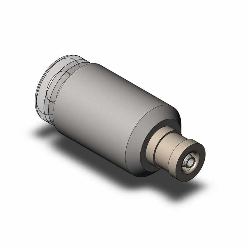 SMC M Mini Bağlantı Elemanı 32mm M-32F-2