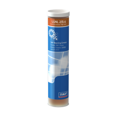 SKF LGNL 2/0.4 Lubricants