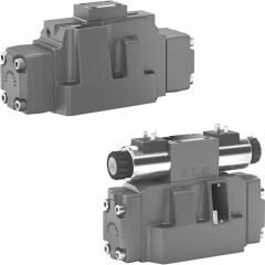 Rexroth R900428004 Vanalar Yön valfleri