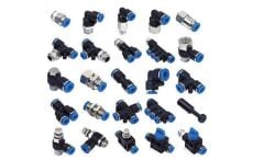 EXPFLEX DPCFG14-02 1553-1/4-14 Dişi Rekor