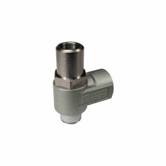 SMC Akış Kontrol Valfi AS2200-G02D-DPH00749