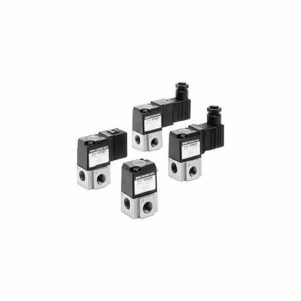 SMC Vt3 Vo3 Sol Valf 3 Yollu VTA301-01