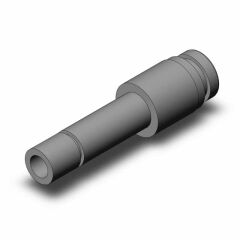 SMC Kqg Paslanmaz Çelik Bağlantı Elemanı 04mm KQG2R04-06