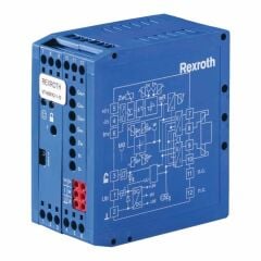 Rexroth R900030647 Valf amplifikatörleri Amplifikatörler