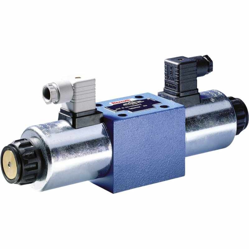 Rexroth R900593804 Vanalar Yön valfleri