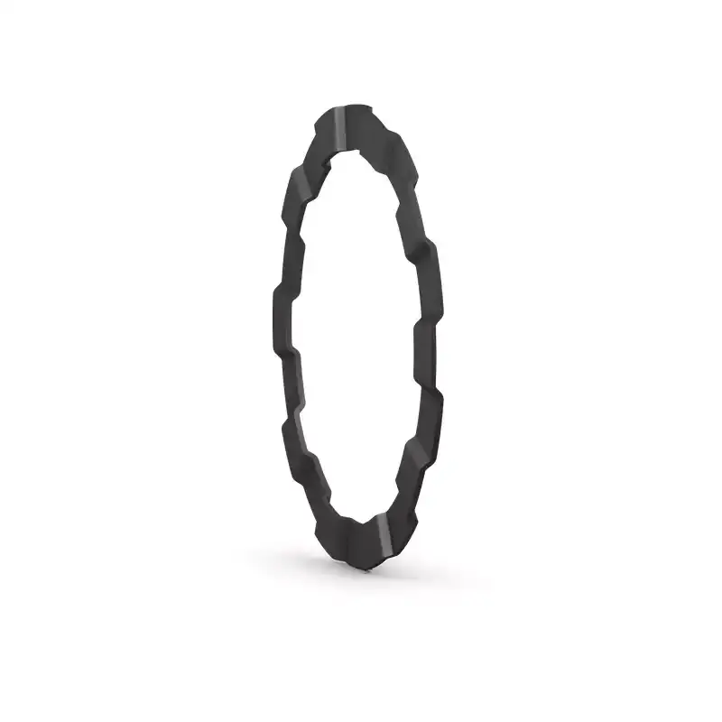 SKF ZW 32X40 Rulman Malzemeleri (Dış Çap 40mm - Genişlik 2mm)