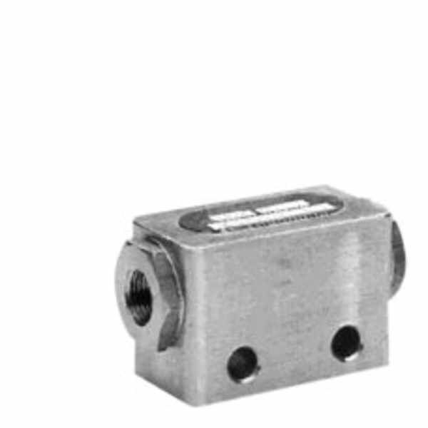 Emerson Aventics 5340170100 Lojik valf