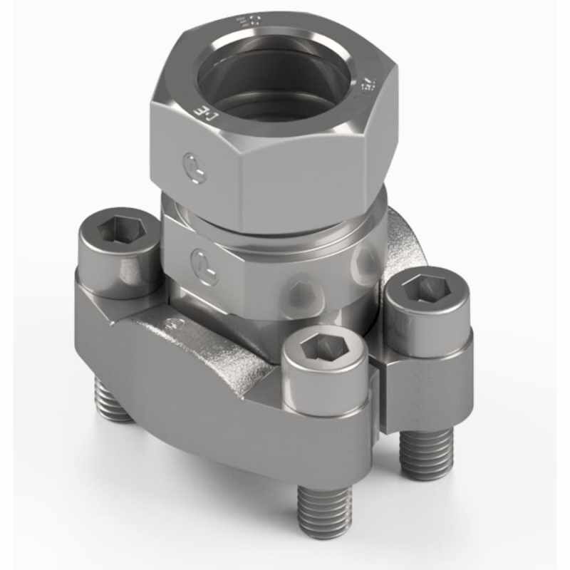 Parker Hannifin GFS35/38ZS/10CF Hidrolik Aksesuar