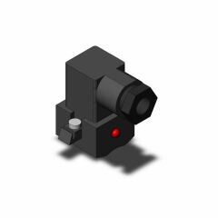 SMC Silindir Sensörü Ø44mm D-A44