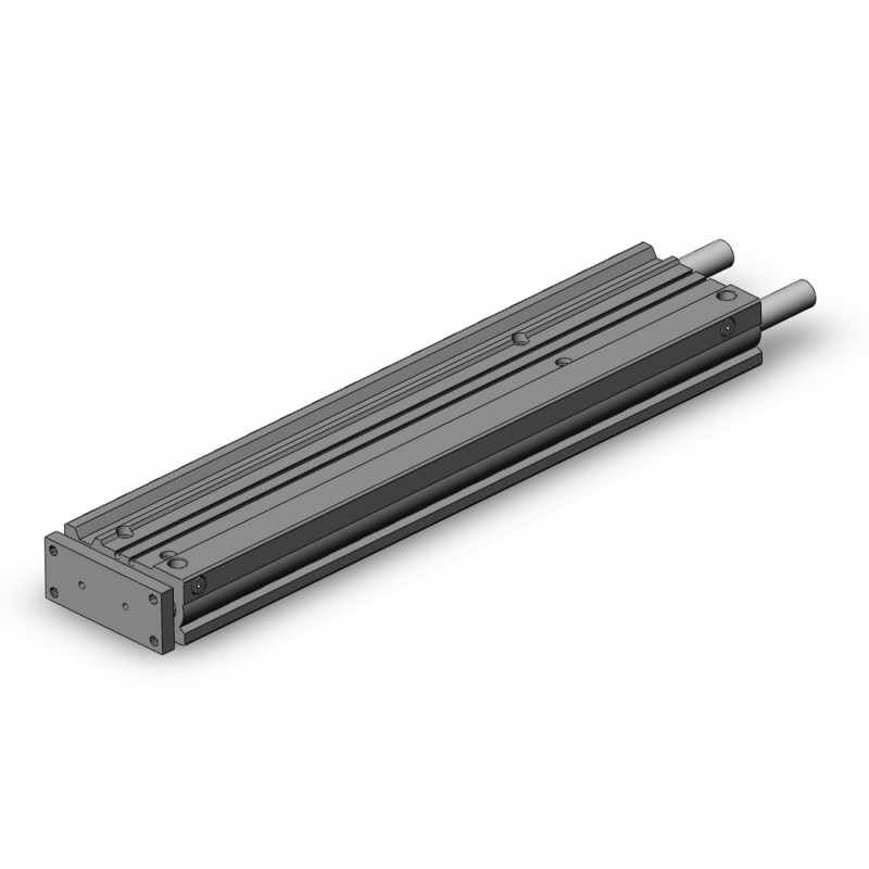 SMC Kılavuzlu Silindir Ø25mm 400mm Strok MGPM25TF-400Z