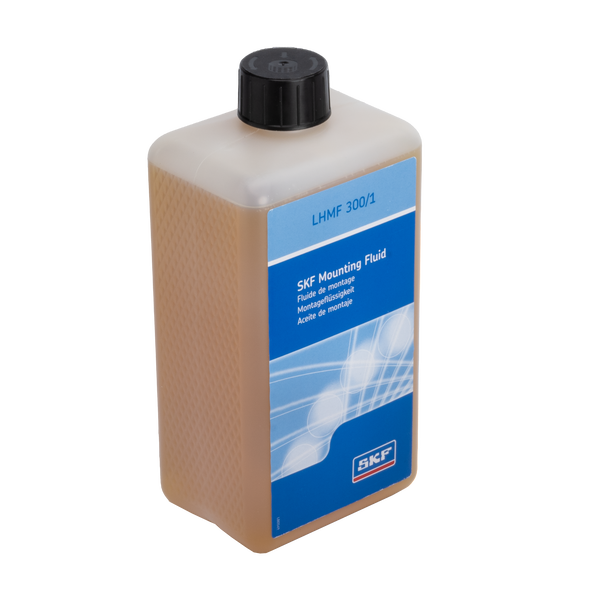 SKF LHMF 300/1 Hydraulic Tools For Mounting And Dismounting