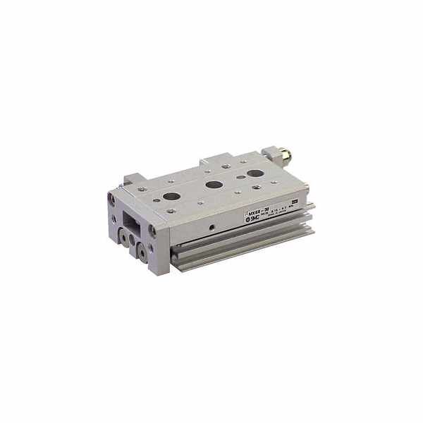 SMC Kılavuzlu Silindir Ø20mm MXS20-75ASF
