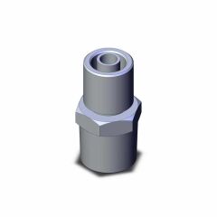 SMC M Mini Bağlantı Elemanı M-01H-6