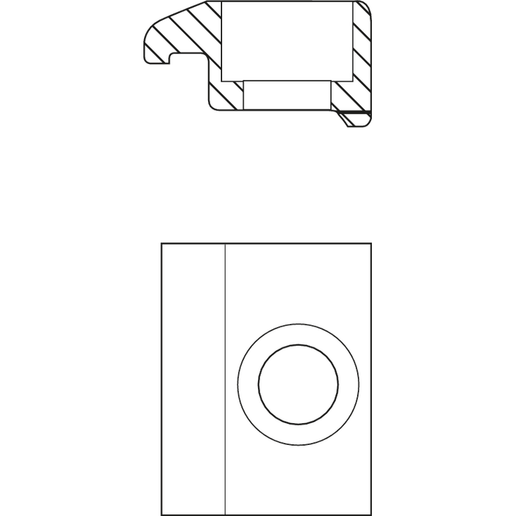Rexroth R037551002 Aksesuarlar ve yedek parçalar Montaj