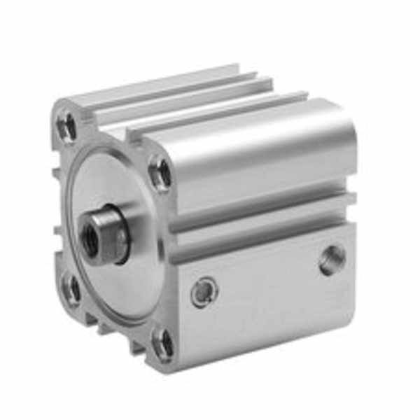 Emerson Aventics 0822492001 Kısa stroklu ve kompakt silindir