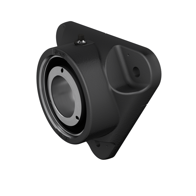 SKF FYNT 60 F Monteli Üniteler (Genişlik 70mm)