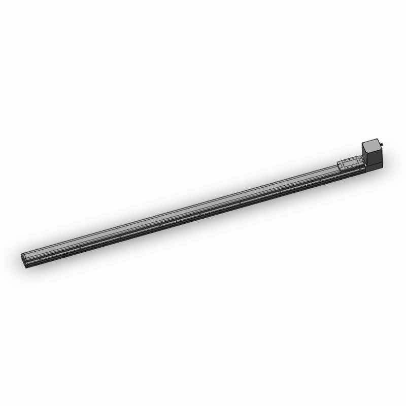 SMC Elektrikli Aktüatör Ø32mm LEFB32T-1500