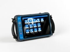 SKF CMVA 90-F-CK-SL SKF Microlog Analyzer Dbx