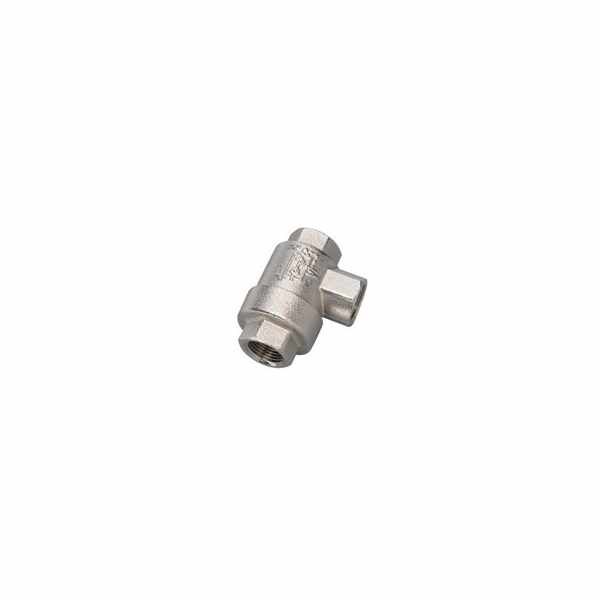 Parker Hannifin 7970 17 17 Hidrolik Vana