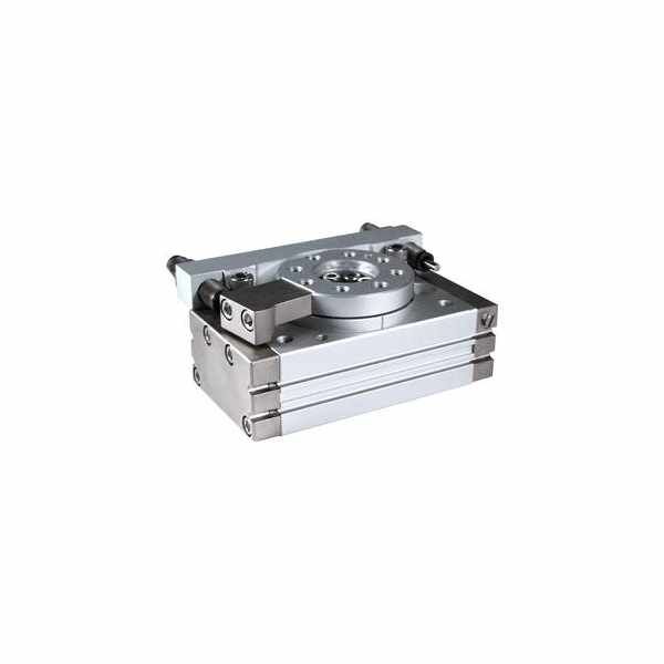 SMC Msq Döner Aktüatör W Tablosu Ø70mm EMSQB70A