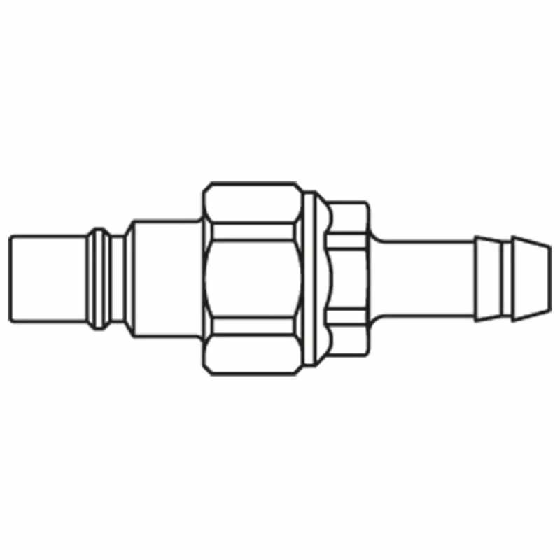 Parker Hannifin 48SBTF13DPX Kaplin