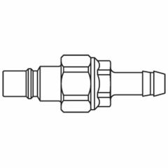 Parker Hannifin 48SBTF13DPX Kaplin
