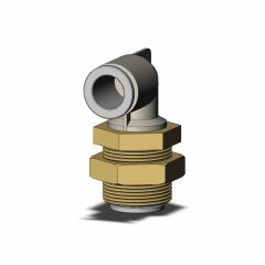SMC Pnömatik Hızlı Bağlantı 10mm KQ2LE10-00A