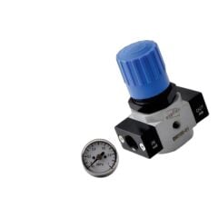 EXPFLEX DR100-01 G1/8'' 1/8'' Dr100-Seri̇si̇ DR100-01