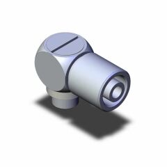 SMC M Mini Bağlantı Elemanı M-5HL-6