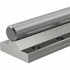 Rexroth R101203060 Lineer Burçlar ve Miller Mil destek raylı çelik miller