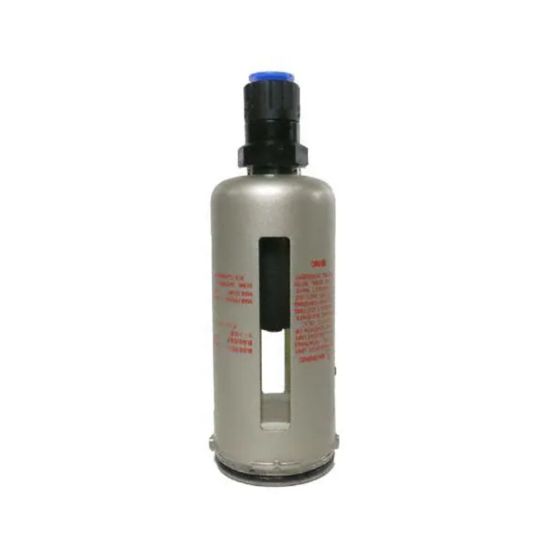 SMC Filtre Ünitesi AD38