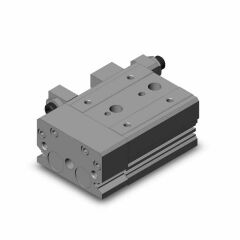 SMC Kılavuzlu Silindir Ø20mm MXS20-30AF