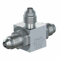 Parker Hannifin ASH-06-2 Hidrolik Vana