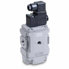Parker Hannifin P32SA14PPN Hidrolik Vana
